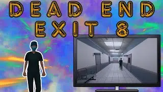 🔥The Exit 8🔥 How to GET for PC 💻 Last Update + Tutorial 2024 💙