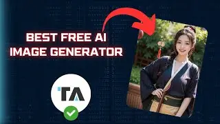 Best free AI Image Generator | Tensor Art