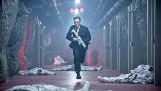 Kingsman - 