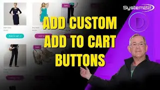 Divi Theme Tips How To Insert Add To Cart Buttons To Your Shop Page