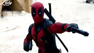 TBT Prod. - Tanjiro / Deadpool & Wolverine 2024 (Music Video HD)