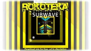 ROKOTEKA #52 Intro Mix