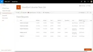 How to extract month and year from SharePoint date column for grouped display