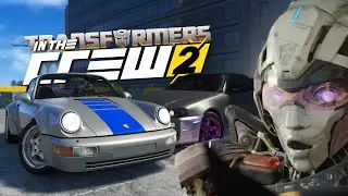 Recreating Transformers Rise Of The Beasts Cars! | Wheeljack, Bumblebee, Nightbird & Mirage