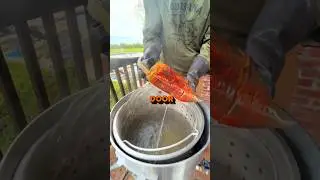 CRAWFISH ON AMAZON? 