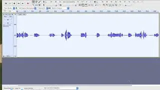 Audacity Setup for ACX