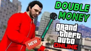 SHOCKER Available, More Halloween Content, DOUBLE Money  More! GTA Online Weekly Update