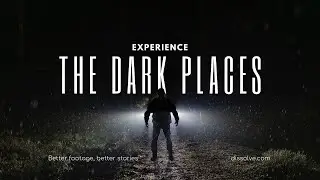 The Dark Places