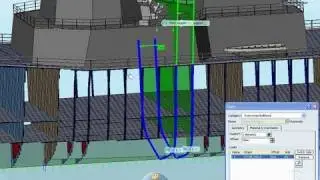 CATIA V6 | Structures Design | Preliminary Structure Design Product