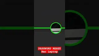 How to Reset Your Password on Mac OS - Complete Guide | No Data loss 