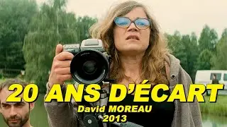 20 ANS D’ÉCART 2013 (Blanche Gardin, Pierre Niney, Virginie Efira, Gilles Cohen)