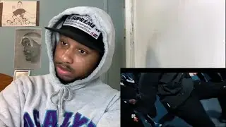 SUPER DISRESPECTFUL !!! Dee Billz & Blockwork - OGz K (Official Music Video) Crooklyn Reaction