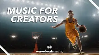 Music For Video Creators | Production Music For Media | Background Royalty-Free Music for YouTube