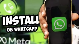 how to download and install gb whatsapp latest version