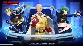 One-Punch Man: Road To Hero 2.0 // September 1, 2020 Redeem Codes 💎