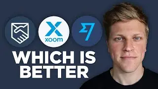 Remitly vs Xoom vs Wise: Which is Better? (2024)