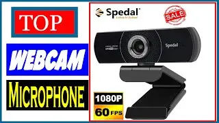 5 Best Computer Camera and Microphone