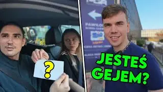 JESTEŚ GEJEM? | WIADOMOŚĆ OD REMKA |😂 POLSKIE SHOTY 😂| FM#685 🔥