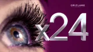 Oriflame TV - THE ONE Volume Blast Mascara #OriflameID