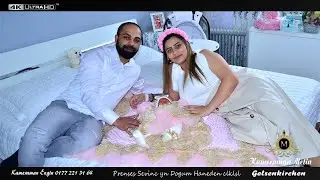 Prenses Sevinc in Dogum Haneden clkma toreni tarih 11 04 2024 yl Esen 1080P