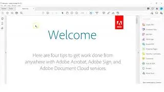 How to Remove Pages from a PDF File Using Adobe Acrobat