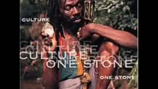 Culture - A Slice of mt. Zion.