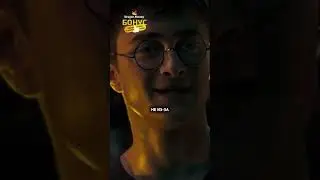 Гарри Потер - узнал жуткую правду жизни / Озвучка DL STUDIO 
