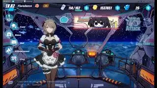 Honkai Impact 3rd Ру армады