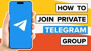 How to Join Private Group on Telegram (Quick & Easy)