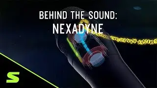 Behind The Sound:  Nexadyne Microphones and Revonic Technology