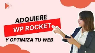 Cómo adquirir la licencia del plugin WP Rocket