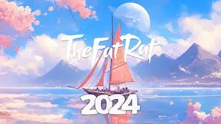 Top 30 Songs of TheFatRat 2024 - Best Of TheFatRat - TheFatRat Mega Mix