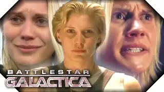 Battlestar Galactica | The Best Of Starbuck