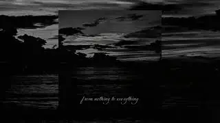 Emin Nilsen - From Nothing To Everything