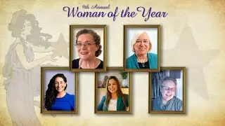 Assemblymember Quirk Celebrates These Exceptional 2022 Women of the Year