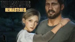 THE END OF THE WORLD - The Last Of Us - Part 1 | Sonny Daniel