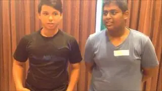 'You Can Only Be Better!' @ Bukit Batok East CC Testimonial 1