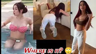 When Your Hot Step Sister Can't Find A Remote | More Clips ❤️