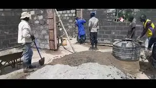 Tuko Site Phase 1 House project