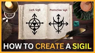 Why You SHOULD Make Your Own SIGIL