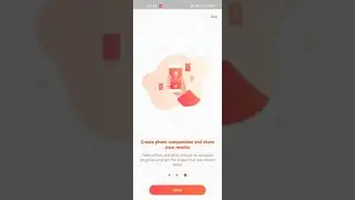 Flutter Onboarding