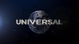 How to Make |Universal Movie Intro After Effects Tutorial using Element 3D