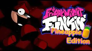 Unethical - VS Dave And Bambi: Pineapple Edition OST