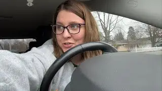 Небольшой субботний влог🌥️