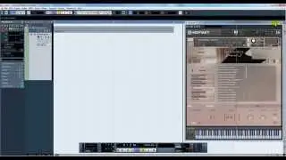 Seesion Keys   Cubase5 record midi