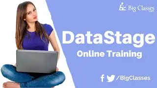 DataStage 11.3 Training | DataStage Tutorials for Beginners