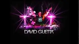 David Guetta & Coldplay -  Paradise