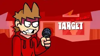 VS Tord RE-imagined Target...
