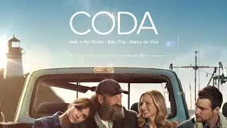 CODA — “Walk in the Woods / Belly Flop” Audio I Apple TV+