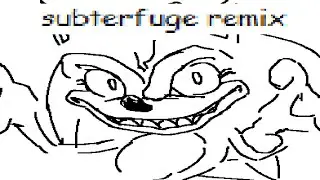 SUBTERFUGE REMIX